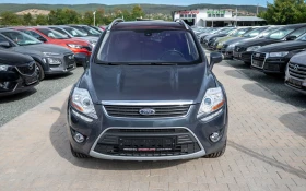 Ford Kuga 2.0* TitaniumS* 4x4, снимка 4