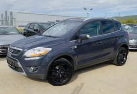 Ford Kuga 2.0* TitaniumS* 4x4, снимка 3