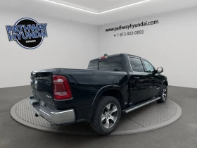 Dodge RAM 1500 5.7 V8 HEMI Laramie , снимка 3