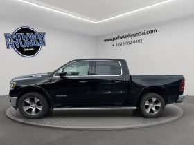 Dodge RAM 1500 5.7 V8 HEMI Laramie , снимка 6