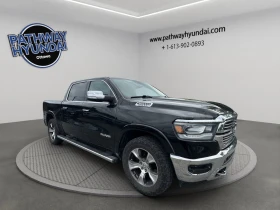 Dodge RAM 1500 5.7 V8 HEMI Laramie , снимка 1