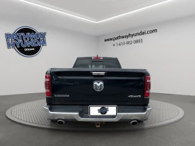 Dodge RAM 1500 5.7 V8 HEMI Laramie , снимка 4