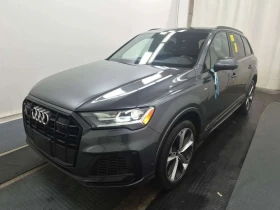 Audi Q7, снимка 1