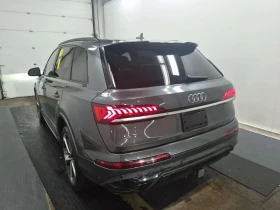 Audi Q7, снимка 6