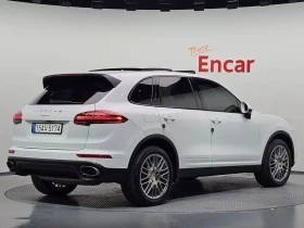 Porsche Cayenne, снимка 2