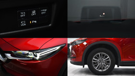 Mazda CX-5 REVOLUTION 2.0 SKYACTIV-G 4x4 Automatic | Mobile.bg   17