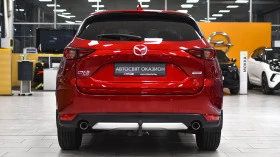 Mazda CX-5 REVOLUTION 2.0 SKYACTIV-G 4x4 Automatic - [4] 