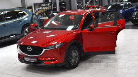 Обява за продажба на Mazda CX-5 REVOLUTION 2.0 SKYACTIV-G 4x4 Automatic ~52 900 лв. - изображение 1