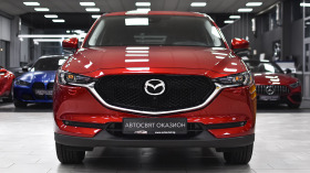 Mazda CX-5 REVOLUTION 2.0 SKYACTIV-G 4x4 Automatic, снимка 2 - Автомобили и джипове - 43140732