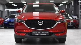 Mazda CX-5 REVOLUTION 2.0 SKYACTIV-G 4x4 Automatic - [3] 