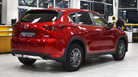 Mazda CX-5 REVOLUTION 2.0 SKYACTIV-G 4x4 Automatic | Mobile.bg   6