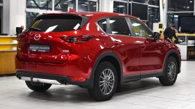 Mazda CX-5 REVOLUTION 2.0 SKYACTIV-G 4x4 Automatic - [7] 