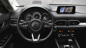 Mazda CX-5 REVOLUTION 2.0 SKYACTIV-G 4x4 Automatic | Mobile.bg   9