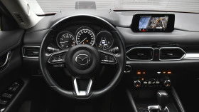 Mazda CX-5 REVOLUTION 2.0 SKYACTIV-G 4x4 Automatic - [10] 