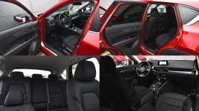 Mazda CX-5 REVOLUTION 2.0 SKYACTIV-G 4x4 Automatic - [15] 