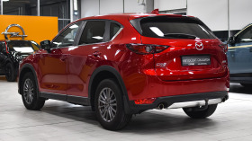 Mazda CX-5 REVOLUTION 2.0 SKYACTIV-G 4x4 Automatic | Mobile.bg   7