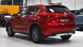 Mazda CX-5 REVOLUTION 2.0 SKYACTIV-G 4x4 Automatic - [8] 