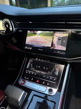 Audi SQ7 Готов лизингов план 6+ 1* 3XS-LINE* Bang & Olufsen, снимка 10