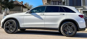 Mercedes-Benz GLC 200 4 MATIC Night Package AMG Line Mild Hybrid , снимка 5