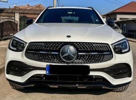 Mercedes-Benz GLC 200 4 MATIC Night Package AMG Line Mild Hybrid , снимка 1