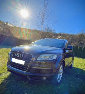 Audi Q7 S-Line 4x4 Quattro - [15] 