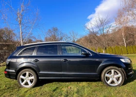 Обява за продажба на Audi Q7 S-Line 4x4 Quattro ~18 500 лв. - изображение 7