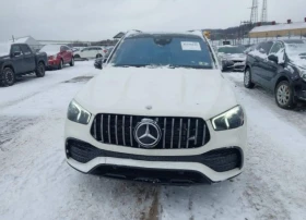 Mercedes-Benz GLE 53 4MATIC AMG GLE 53 4MATIC | Mobile.bg    8