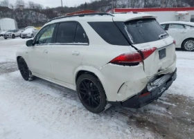 Mercedes-Benz GLE 53 4MATIC AMG GLE 53 4MATIC | Mobile.bg    3