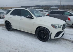 Mercedes-Benz GLE 53 4MATIC AMG GLE 53 4MATIC | Mobile.bg    7