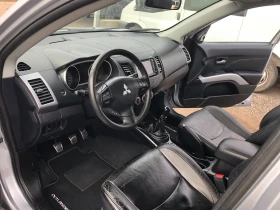 Mitsubishi Outlander ITALIA, снимка 10