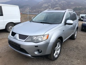 Mitsubishi Outlander ITALIA, снимка 2