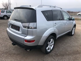 Mitsubishi Outlander ITALIA, снимка 6