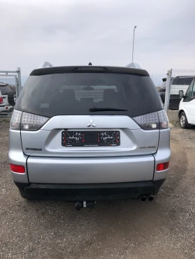 Mitsubishi Outlander ITALIA, снимка 5