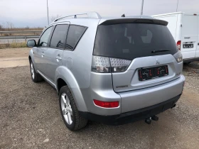 Mitsubishi Outlander ITALIA, снимка 4