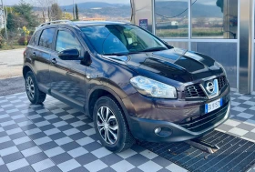 Nissan Qashqai 1.6dcI 4X4 131 | Mobile.bg    5