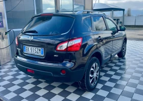 Nissan Qashqai 1.6dcI 4X4 131 | Mobile.bg    4