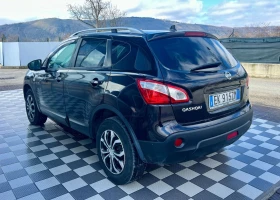 Nissan Qashqai 1.6dcI 4X4 131 | Mobile.bg    2