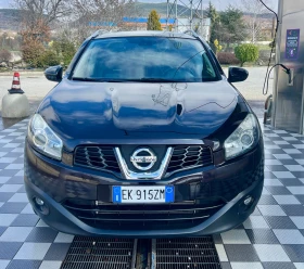 Nissan Qashqai 1.6dcI 4X4 131 | Mobile.bg    6