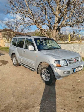 Mitsubishi Pajero, снимка 5