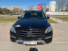 Mercedes-Benz GLE 350 Sport, снимка 2