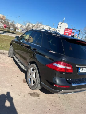 Mercedes-Benz GLE 350 Sport, снимка 4