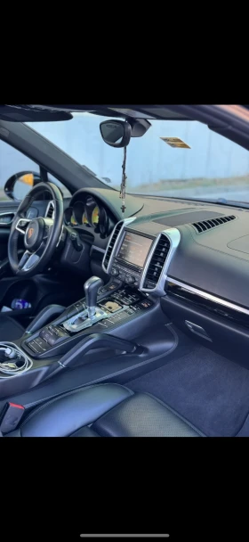 Porsche Cayenne S 4.2 TDI GTS ПАКЕТ БАРТЕР ЛИЗИНГ - 57000 лв. - 64554953 17