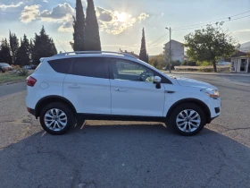 Обява за продажба на Ford Kuga 2.0 163к.с. ~18 500 лв. - изображение 3