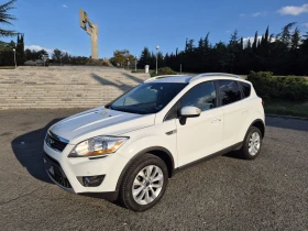 Обява за продажба на Ford Kuga 2.0 163к.с. ~18 500 лв. - изображение 1