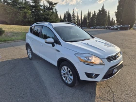 Обява за продажба на Ford Kuga 2.0 163к.с. ~18 500 лв. - изображение 2
