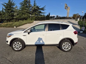 Обява за продажба на Ford Kuga 2.0 163к.с. ~18 500 лв. - изображение 1