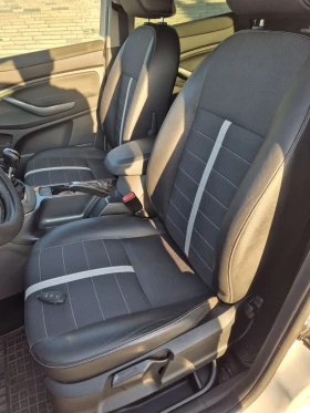Обява за продажба на Ford Kuga 2.0 163к.с. ~18 500 лв. - изображение 7