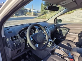 Обява за продажба на Ford Kuga 2.0 163к.с. ~18 500 лв. - изображение 5