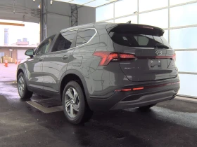 Hyundai Santa fe Fe SE* Full LED projector* Smart Cruise Control* - 37500 лв. - 47051885 5
