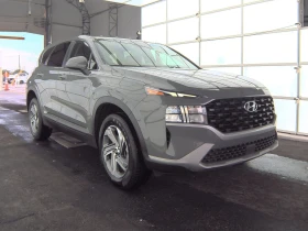 Hyundai Santa fe Fe SE* Full LED projector* Smart Cruise Control* - 37500 лв. - 47051885 2